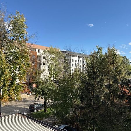 Xl Apartman Teslic Exterior photo
