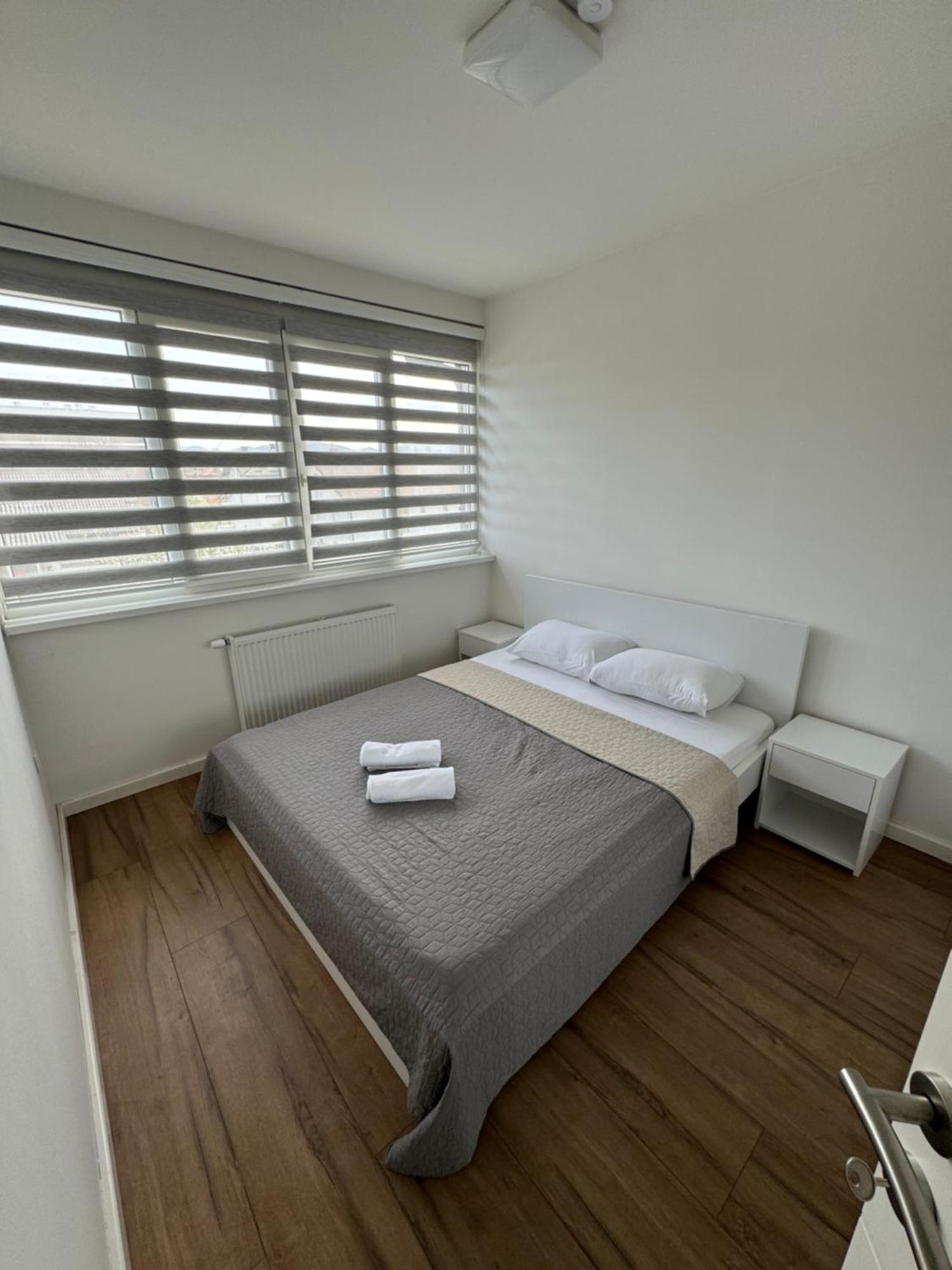 Xl Apartman Teslic Exterior photo