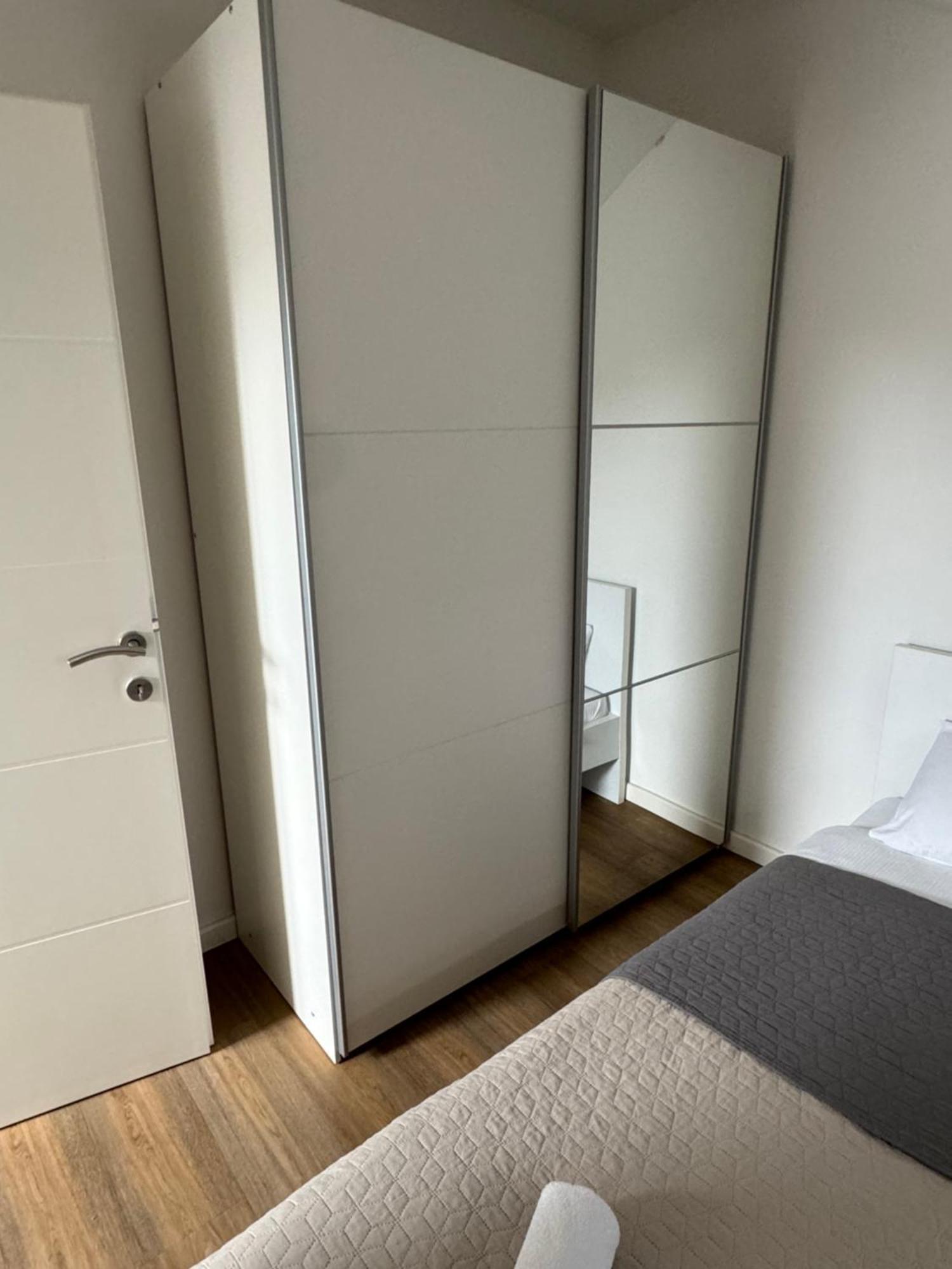 Xl Apartman Teslic Exterior photo