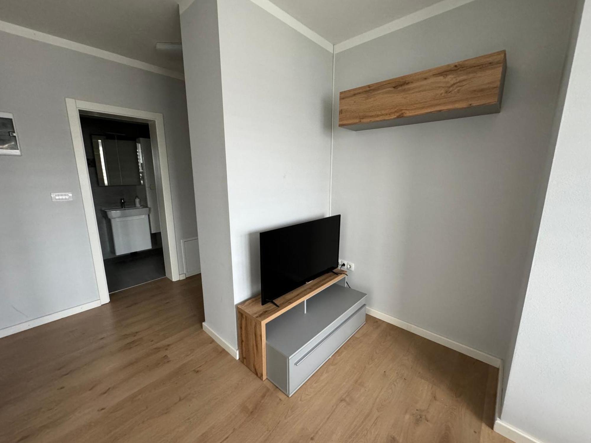 Xl Apartman Teslic Exterior photo