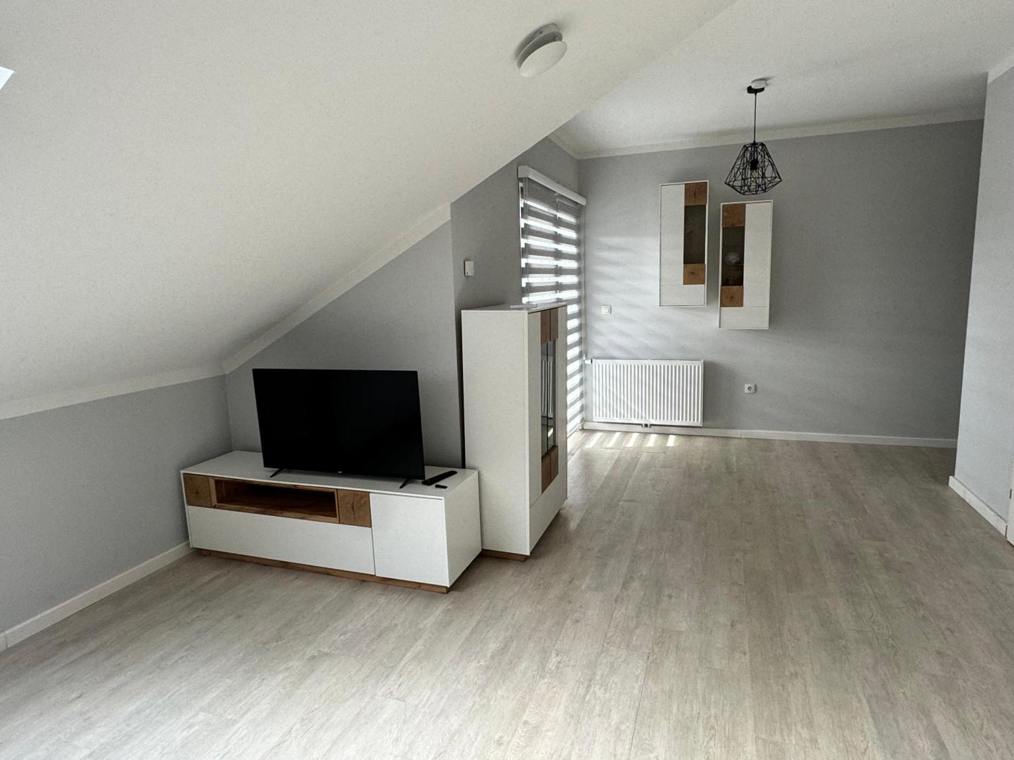 Xl Apartman Teslic Exterior photo