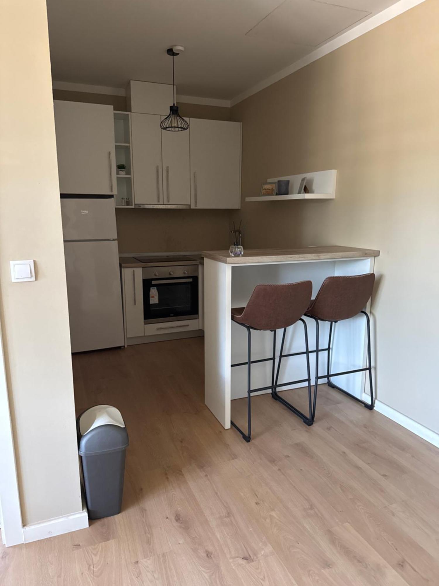Xl Apartman Teslic Exterior photo