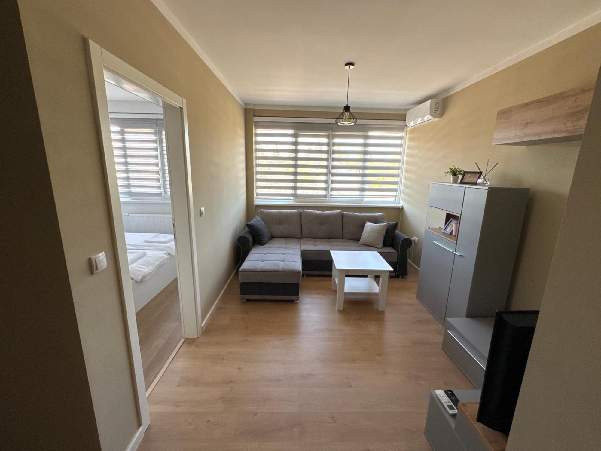 Xl Apartman Teslic Exterior photo
