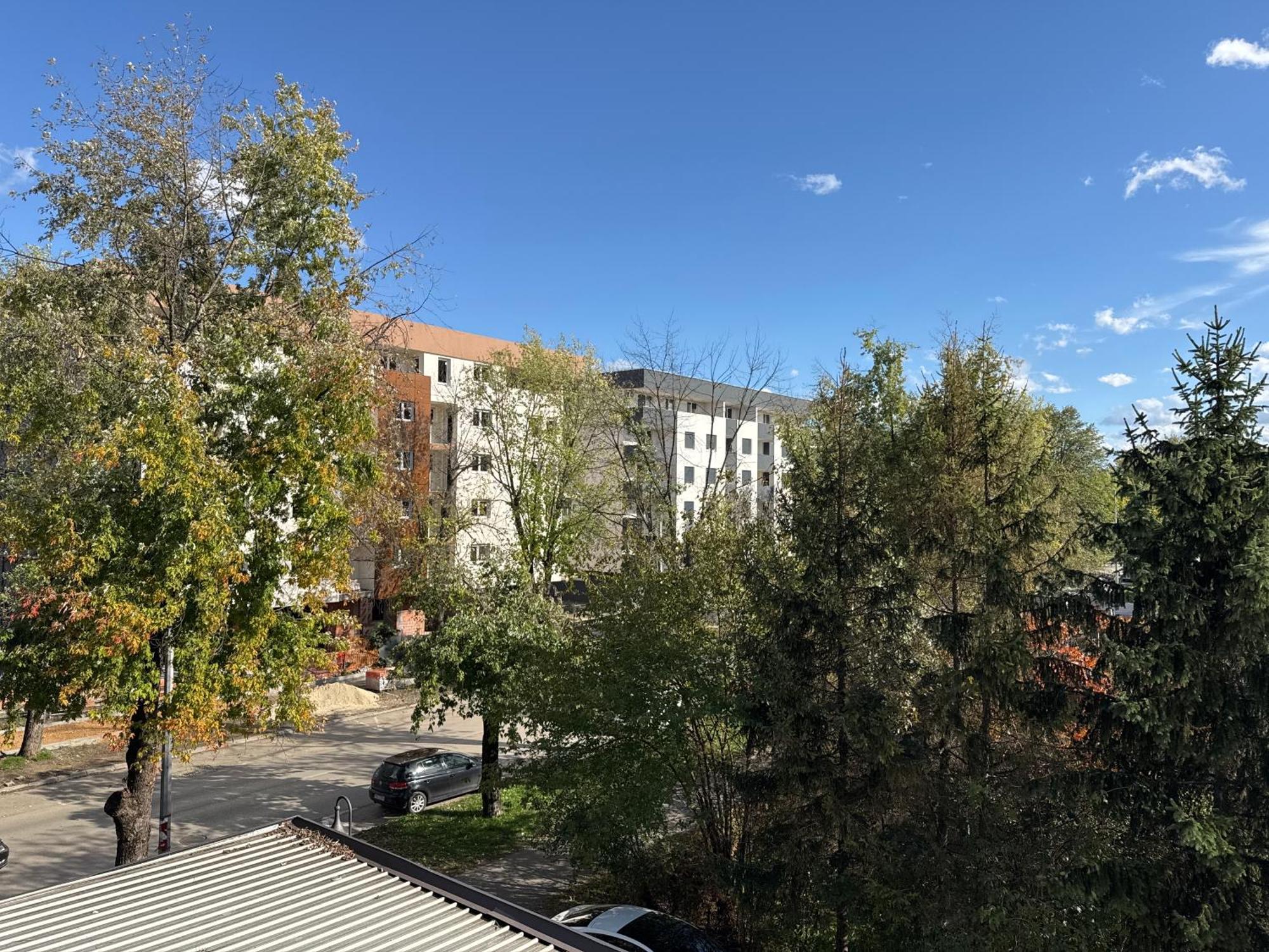 Xl Apartman Teslic Exterior photo